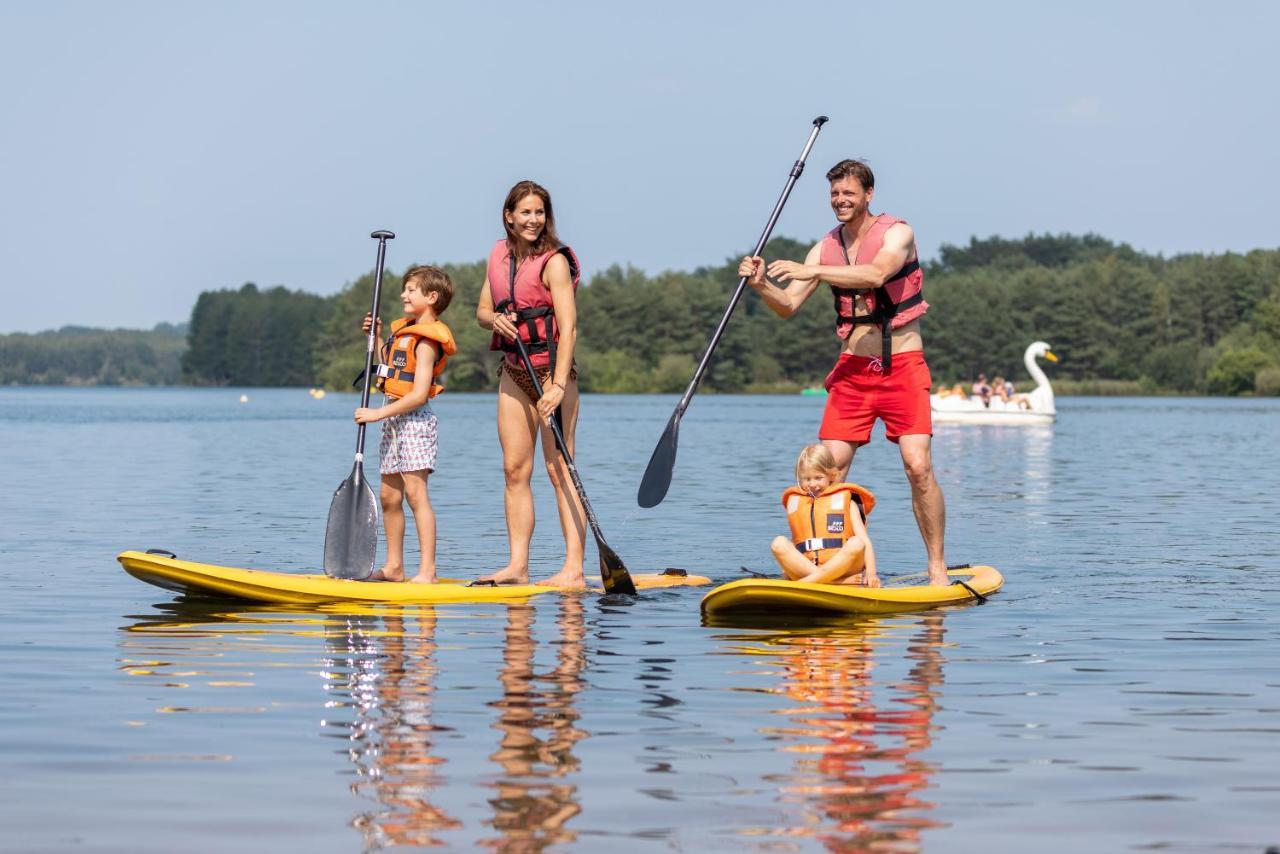 Sunparks Kempense Meren Мол Екстер'єр фото