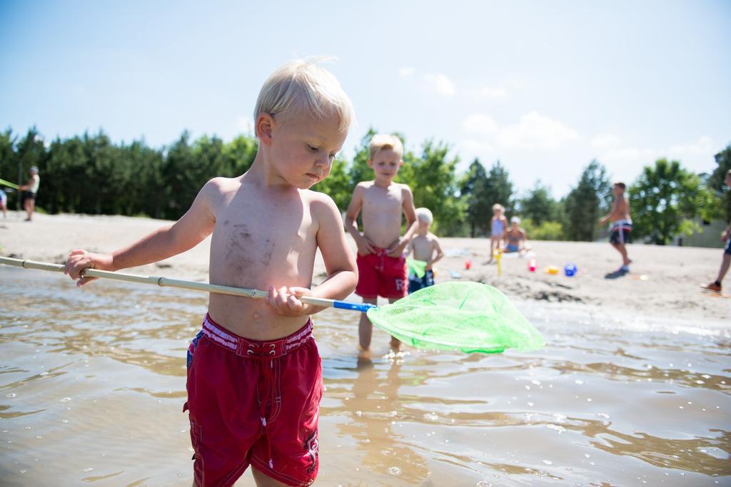 Sunparks Kempense Meren Мол Екстер'єр фото