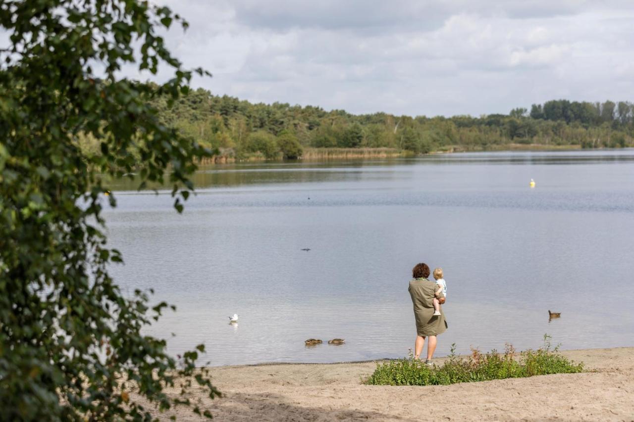 Sunparks Kempense Meren Мол Екстер'єр фото