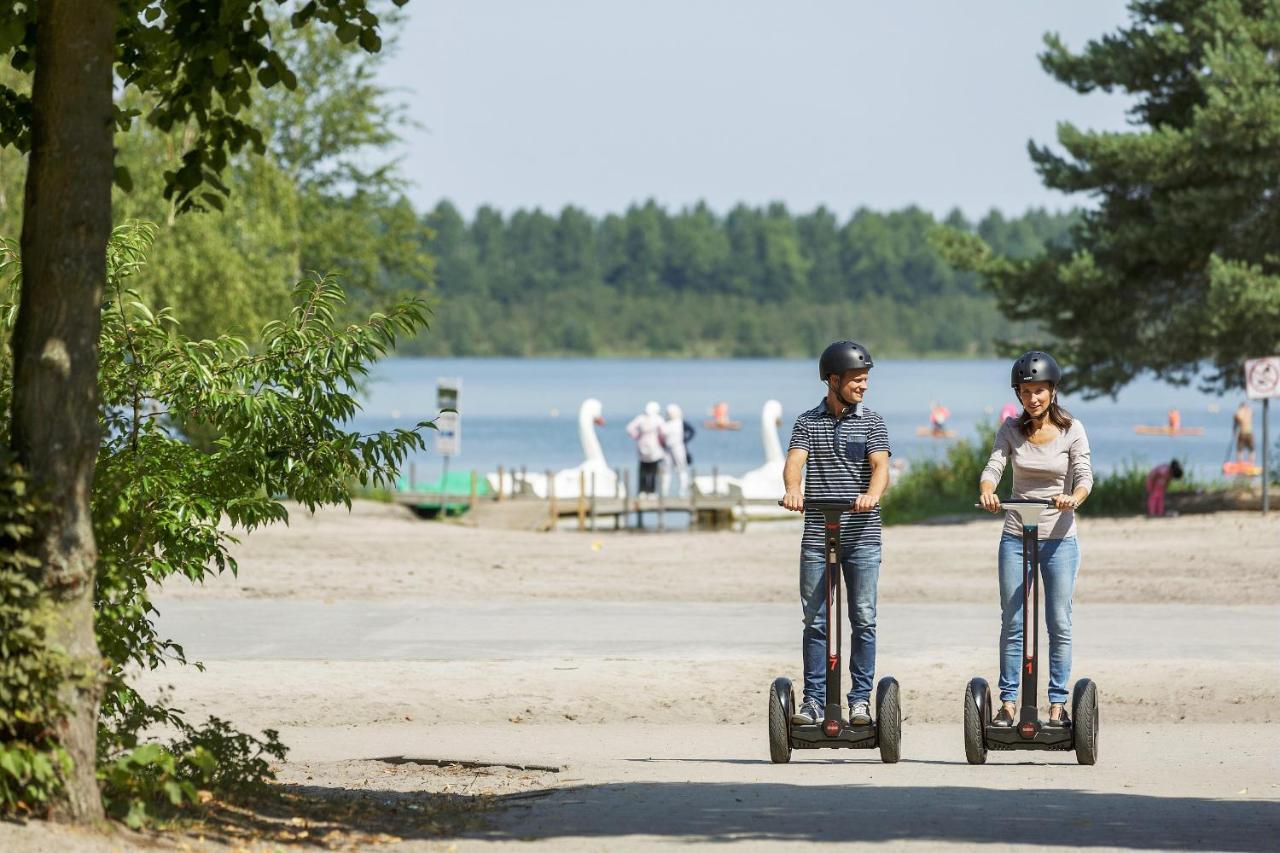 Sunparks Kempense Meren Мол Екстер'єр фото